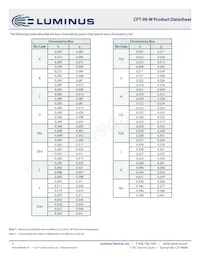 CFT-90-WSS-X11-VB700 Datenblatt Seite 5