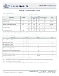 CFT-90-WSS-X11-VB700 Datenblatt Seite 7