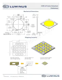 CHM-22-30-95-36-AC00-F2-2 Datasheet Pagina 9