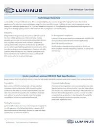 CIM-9-35-95-36-AC30-F4-3 Datasheet Pagina 2