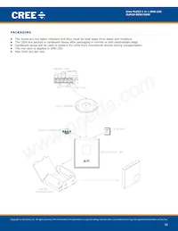 CLM1B-BKW-CTBUA453 Datenblatt Seite 10