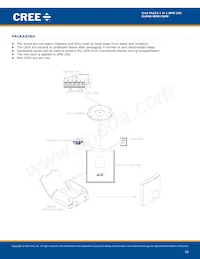 CLM4B-GKW-CXAYA793 Datasheet Pagina 10