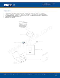 CLM4B-GKW-CYAYB793 Datasheet Page 10