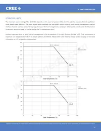 CMA1303-0000-000F0H0A40G Datenblatt Seite 4