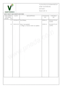 COG-T430T6566-04 Datasheet Page 2