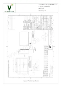 COG-T430T6566-04 Datasheet Page 5