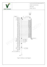 COG-T430T6566-04 Datasheet Page 7