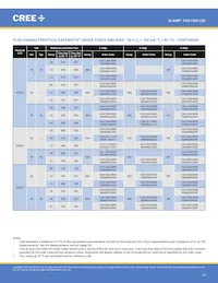 CXA1304-0000-000C00B430G Datasheet Pagina 14