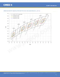 CXA1520-0000-000N0YM235G Datasheet Pagina 11