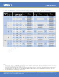 CXA2520-0000-000N00R235G Datenblatt Seite 4