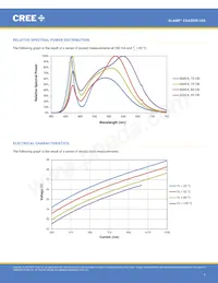 CXA2520-0000-000N00R235G Datasheet Pagina 7