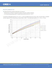 CXA2520-0000-000N00R235G Datasheet Pagina 8