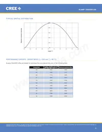 CXA2520-0000-000N00R235G Datenblatt Seite 9