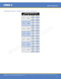 CXA2520-0000-000N00R235G Datenblatt Seite 11