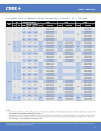 CXA3070-0000-000N0YY230G Datenblatt Seite 4