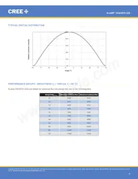 CXA3070-0000-000N0YY230G Datenblatt Seite 9