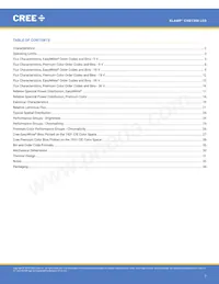 CXB1304-0000-000N0ZA430H Datenblatt Seite 2