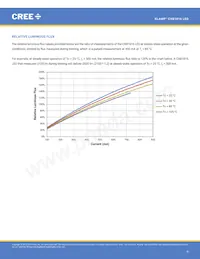 CXB1816-0000-000N0UQ240H Datasheet Pagina 9