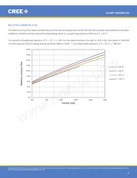 CXB1830-0000-000N0UU235H Datasheet Pagina 9