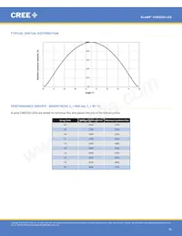 CXB2530-0000-000N0HU450E Datasheet Pagina 10