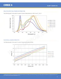 CXB3050-0000-000N0UY240H Datasheet Pagina 6