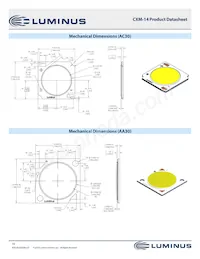 CXM-14-32-95-36-AC30-F4-3 Datenblatt Seite 10