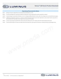 CXM-22-35-90-36-AC12-F3-3 Datasheet Pagina 9