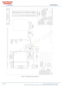 EA EPA60-A Datasheet Page 10