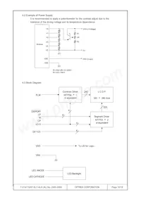 F-51477GNF-SLY-ALN Datasheet Page 10