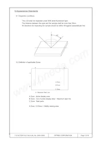 F-51477GNF-SLY-ALN Datasheet Page 12