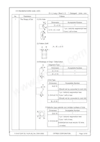 F-51477GNF-SLY-ALN Datasheet Page 13