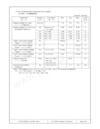 F-55472GNFQJ-LB-AEN Datasheet Page 6