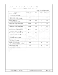 F-55472GNFQJ-LB-AEN Datasheet Page 9