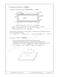 F-55472GNFQJ-LG-ADN Datasheet Page 23