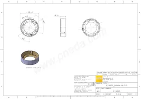 FN15968_RONDA-WW-C Datasheet Copertura