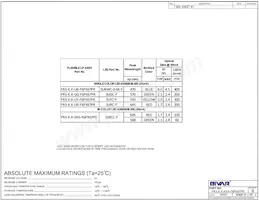 FR3-6.0-UB-F6PZ67PR Datasheet Page 2