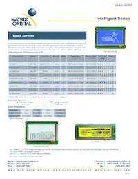 GLT240128-WB Datasheet Pagina 5