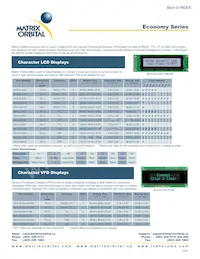 GLT240128-WB Datasheet Page 8