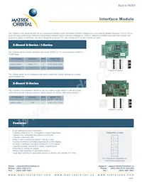 GLT240128-WB Datasheet Page 9