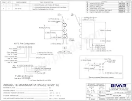 H310CYYGDL數據表 封面