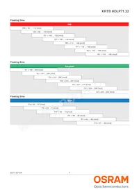 KRTBHFLP71.32-TUUS-EQ+VUVW-D8+RXST-J1-O Datasheet Pagina 7