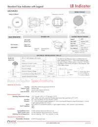 LB02VA002 Datasheet Copertura