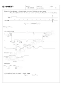 LS013B7DH06-DU Datasheet Page 17