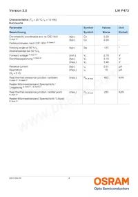 LW P473-Q2S1-FK0PM0-3B5A-F Datenblatt Seite 4