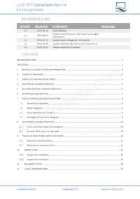 MIKROE-2175 Datasheet Page 2