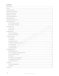 MOP-TFT320240-35G-BLM-TPC Datasheet Page 3