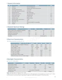 MOP-TFT800480-50G-BLM-TPC Datenblatt Seite 4