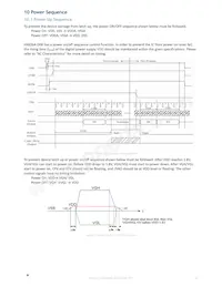 MOP-TFT800480-70G-BLM-TPC Datenblatt Seite 11