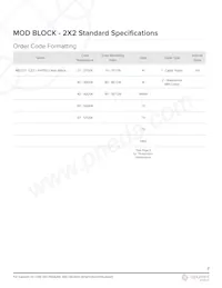 MS22T1-C22-5070-DWC-1-00 Datasheet Pagina 2