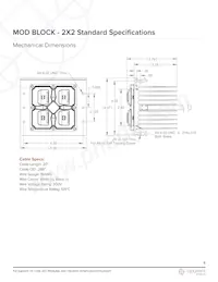 MS22T1-C22-5070-DWC-1-00 Datasheet Pagina 6